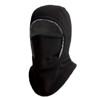 Winter Balaclava Warm One-Piece Hood, Scarf Face Mask Ear Protection Thick Material Windproof Suitable Cycling Sports Work