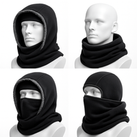 Wintor Ski - Hooded Bacalava