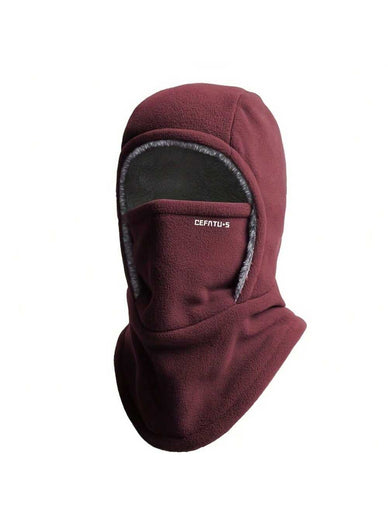 Embrace Every Outdoor Adventure—Fearless and Warm!